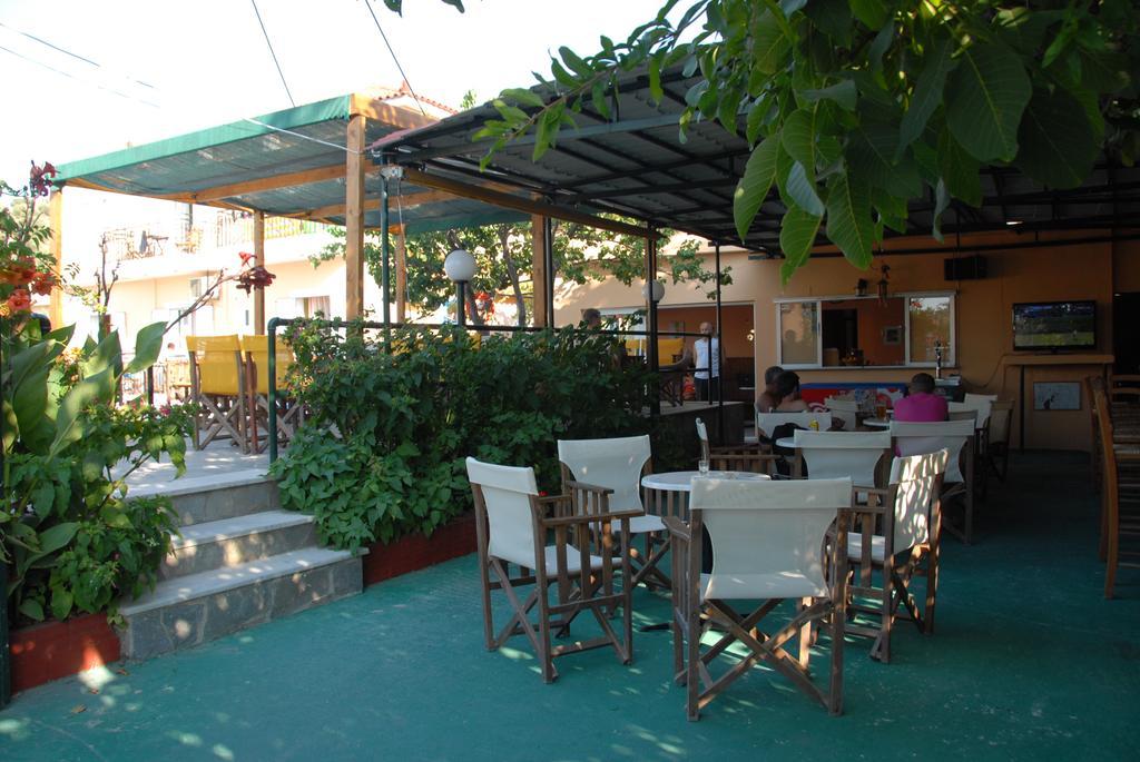 Lakis Studios Anaxos Zimmer foto